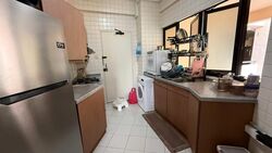 Bayshore Park (D16), Condominium #563779591